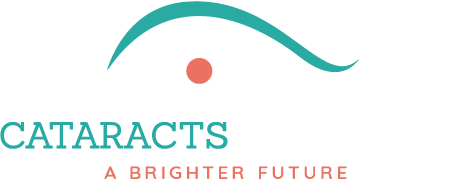 logo cataracts dissolved