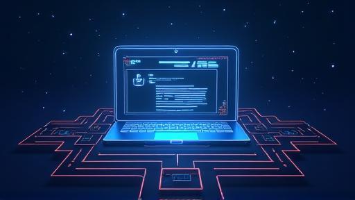 Web development course image