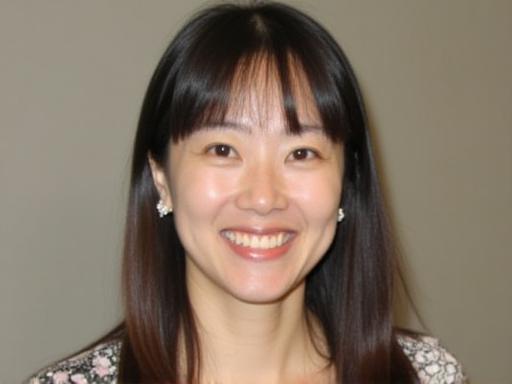 Instructor Sarah Chen