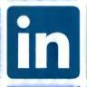 LinkedIn icon