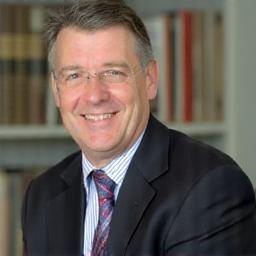 James O'Connell - Testimonial