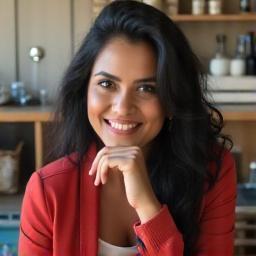 Priya Sharma - Testimonial